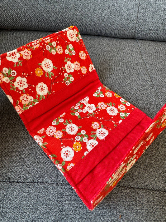 Pochette pour protections périodiques