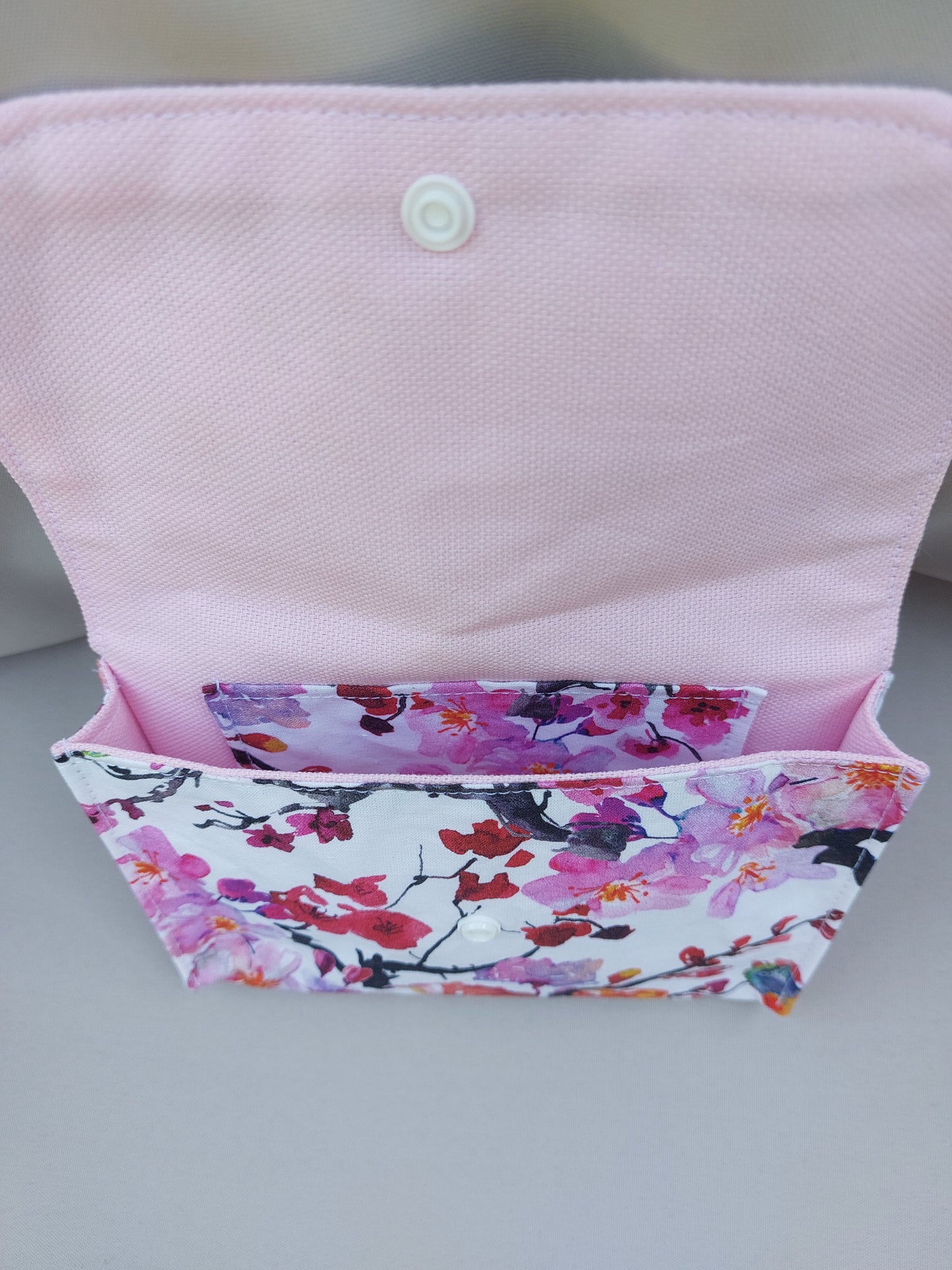 Pochette simple