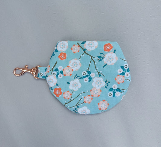 Pochette à écouteurs