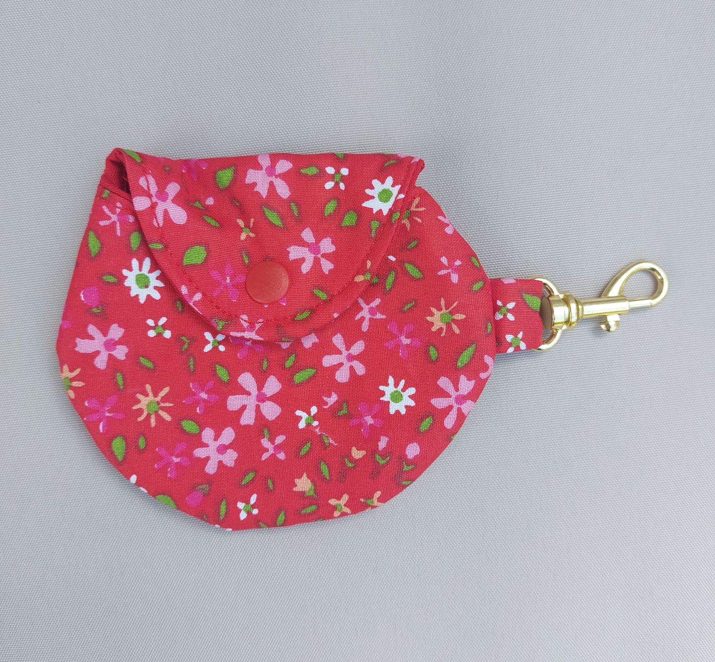 Pochette à écouteurs