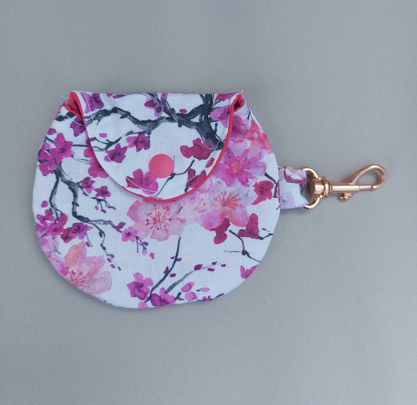 Pochette à écouteurs