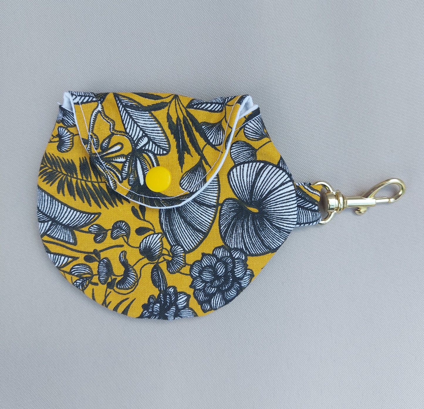 Pochette à écouteurs