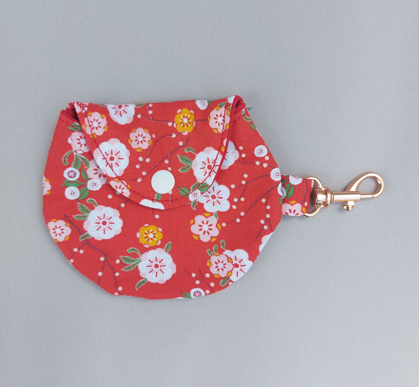 Pochette à écouteurs