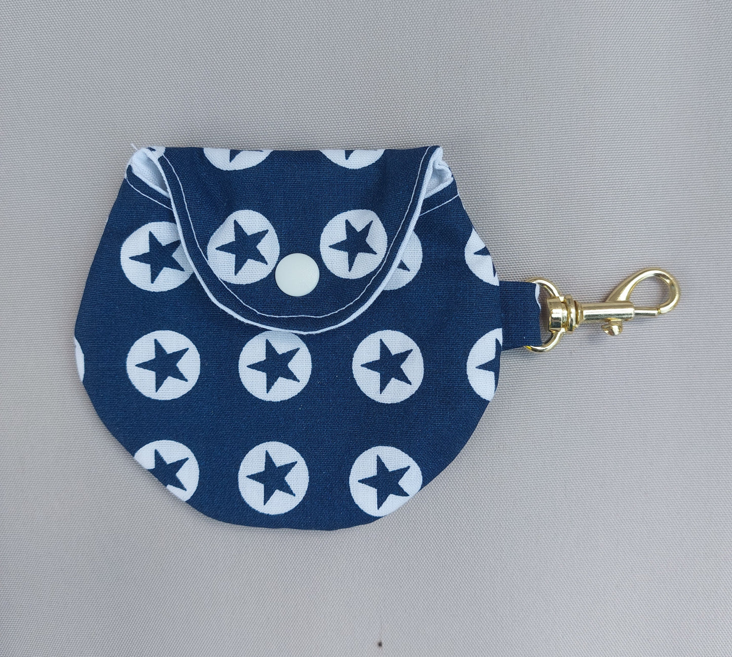 Pochette à écouteurs