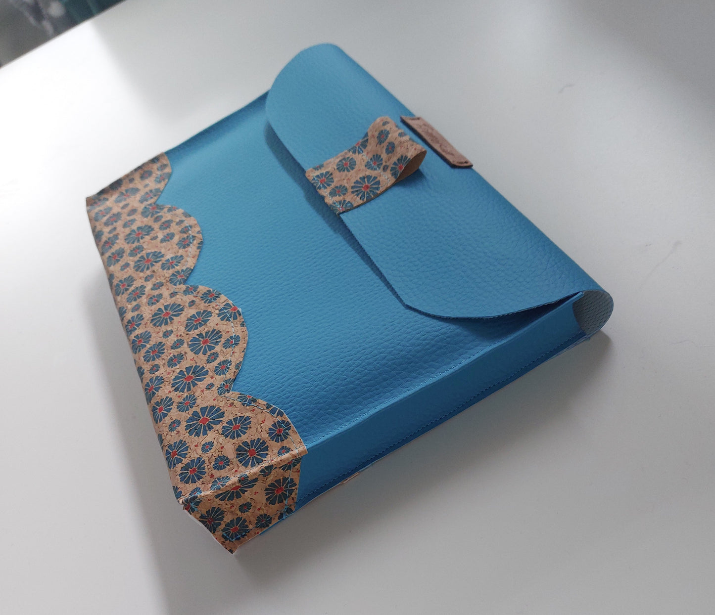 Pochette à livre