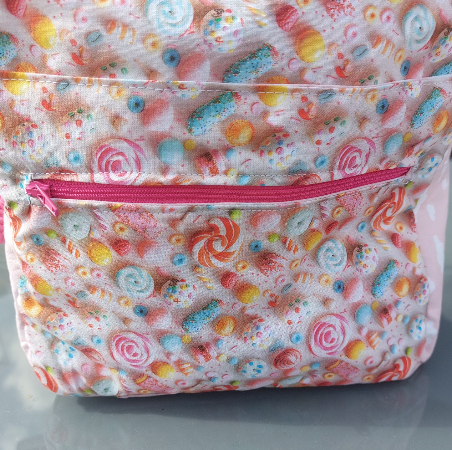 Sac à dos enfant