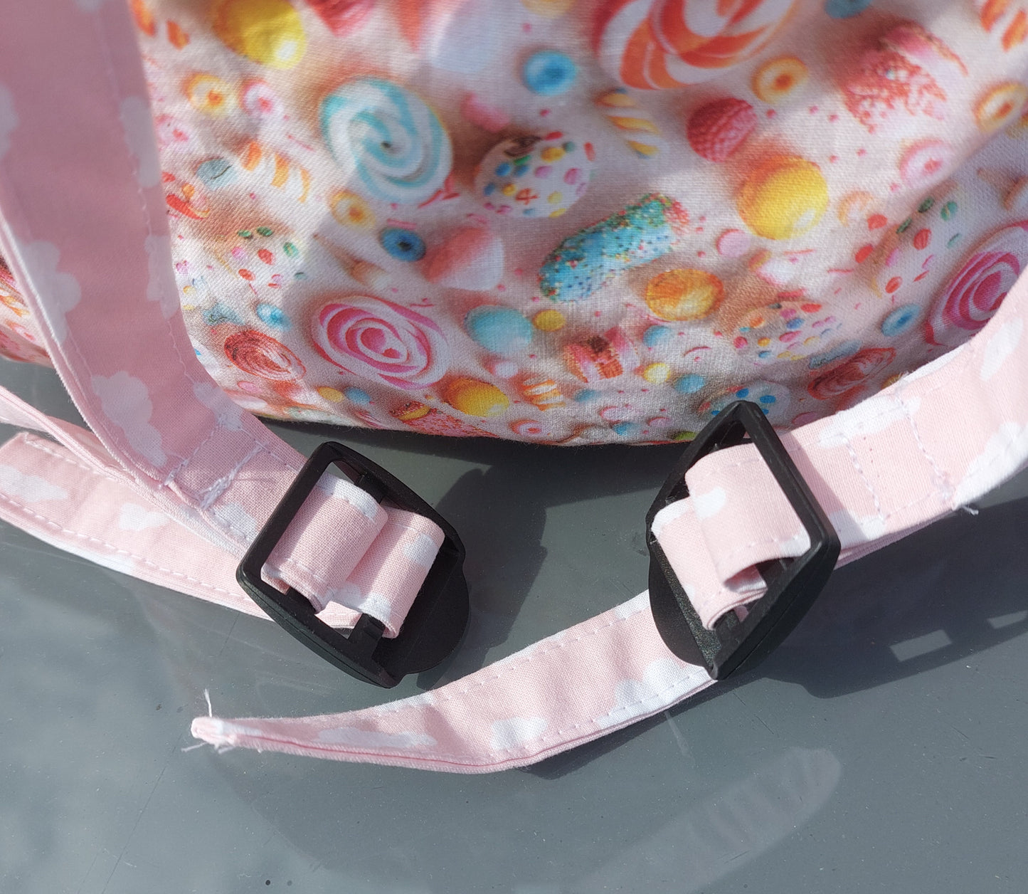 Sac à dos enfant
