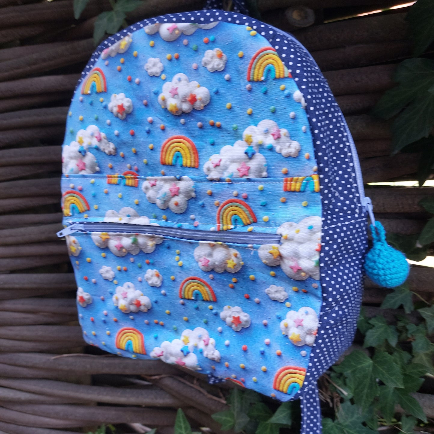 Sac à dos enfant