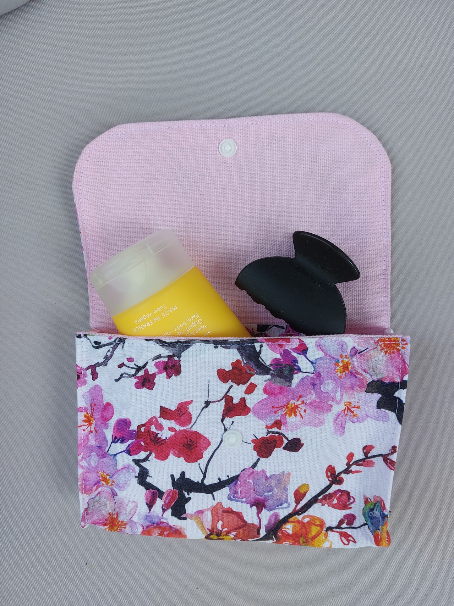Pochette simple