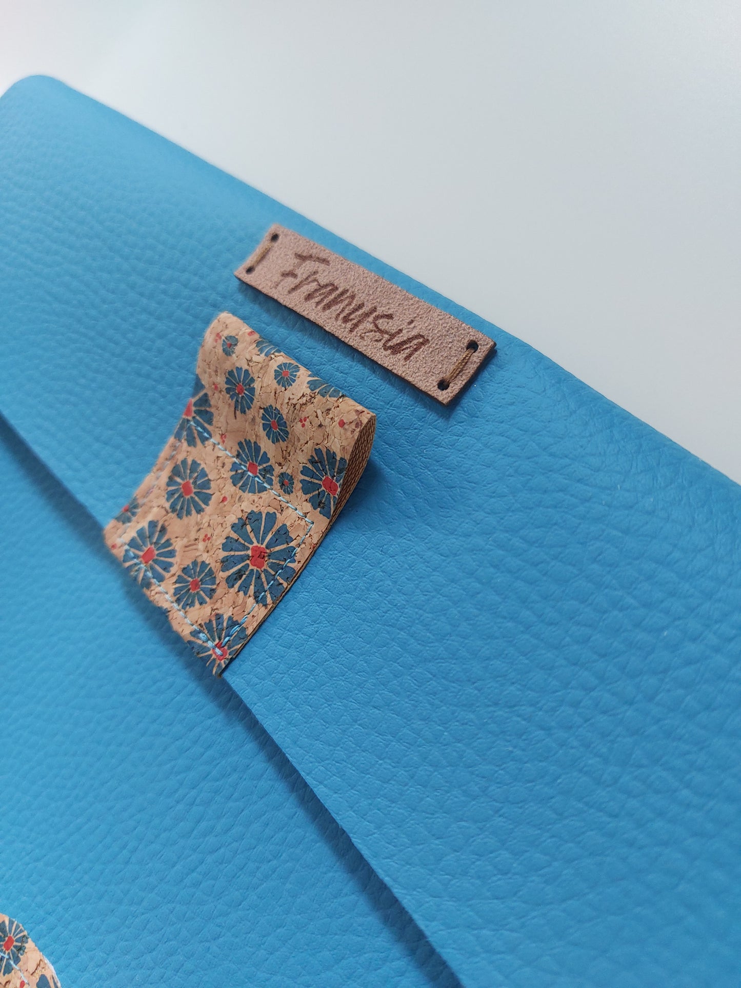 Pochette à livre