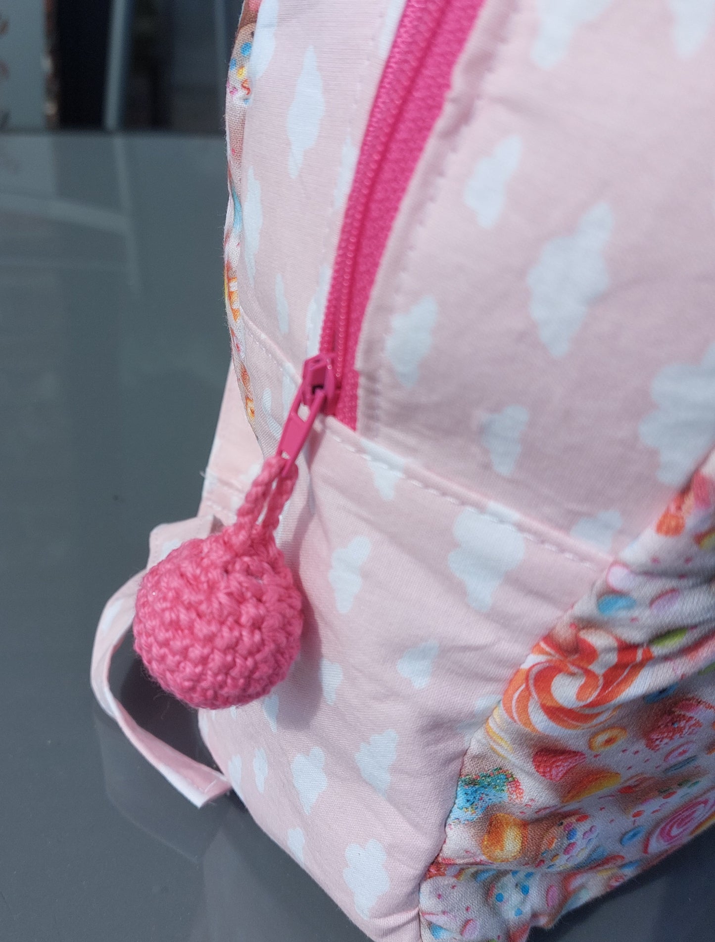 Sac à dos enfant