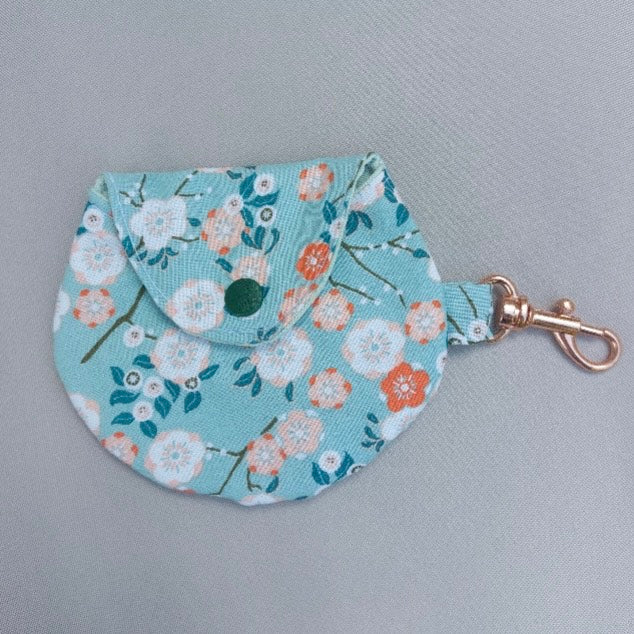 Pochette à écouteurs