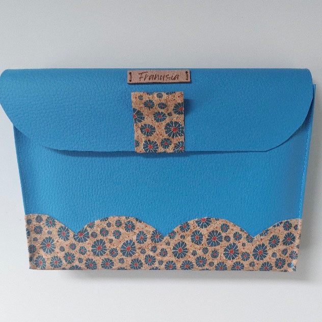 Pochette à livre